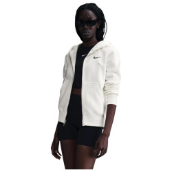 Nike Γυναικεία ζακέτα Sportswear Phoenix Fleece Full-Zip Hoodie